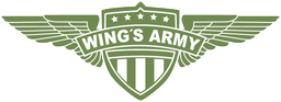 Wings Army Cañadas