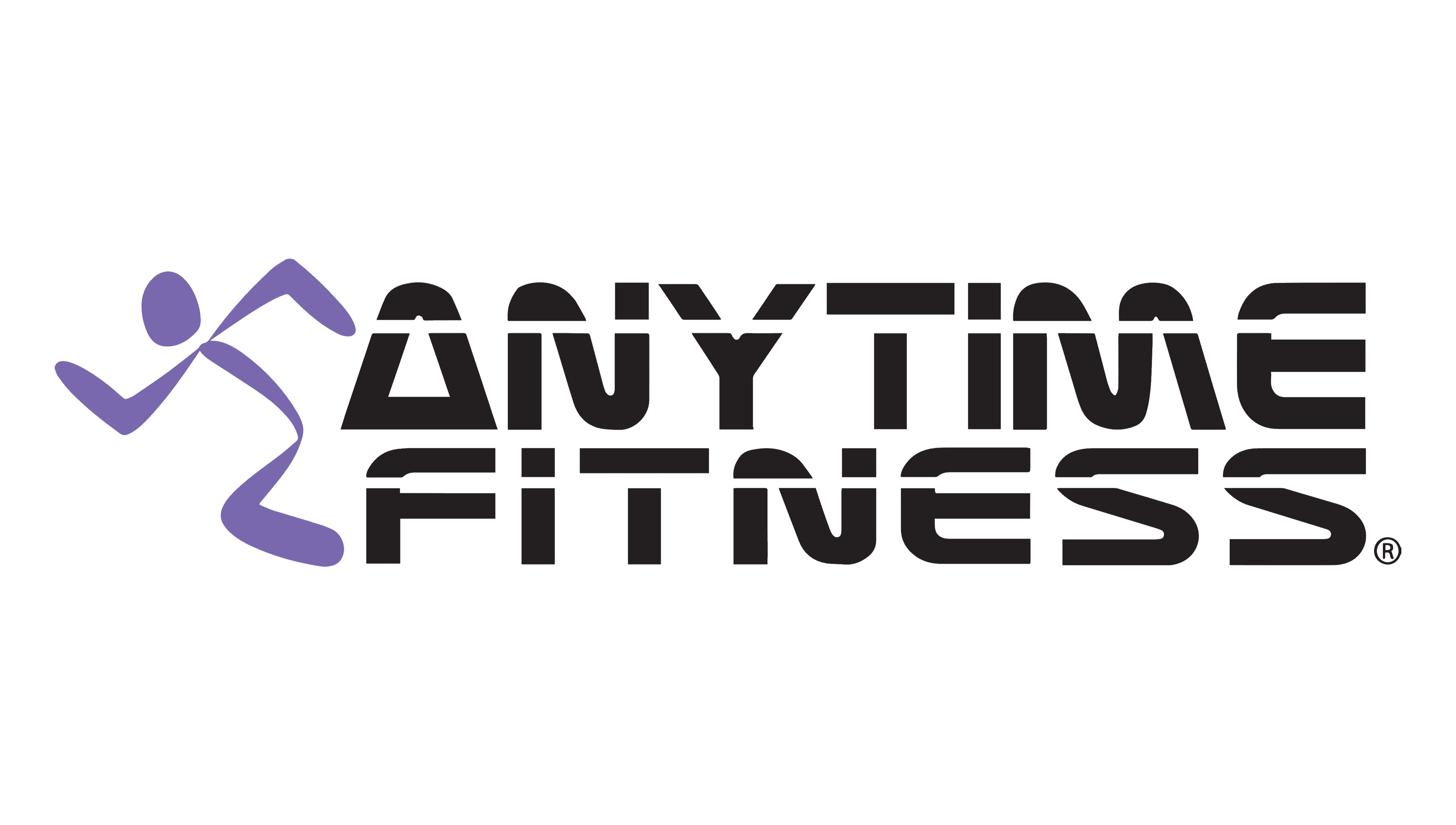 ANYTIME FITNESS