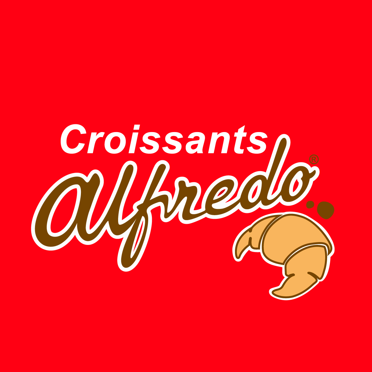 CROISSANT ALFREDO