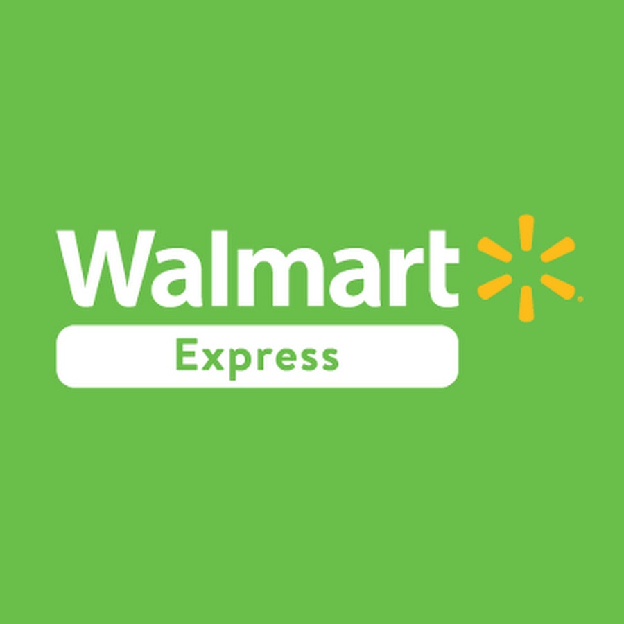 WALMART EXPRESS