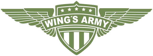 Wings Army Cañadas