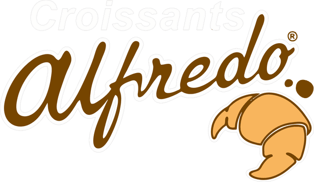 Croissants Alfredo